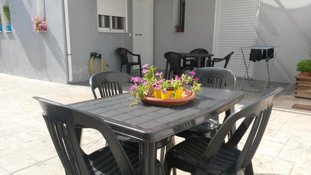 Ammoudia Residence Room photo